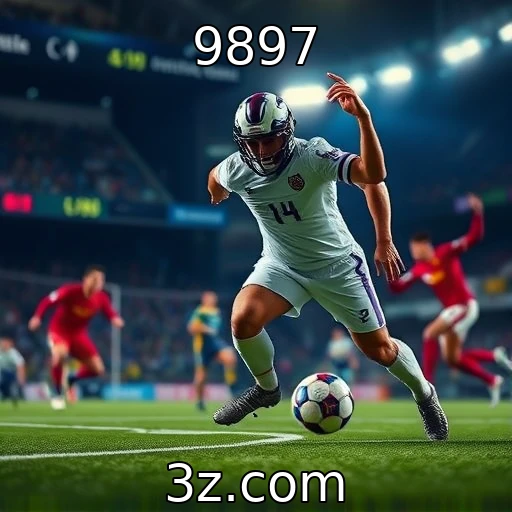 9897 As Melhores Estratégias para Apostar em Eventos Esportivos