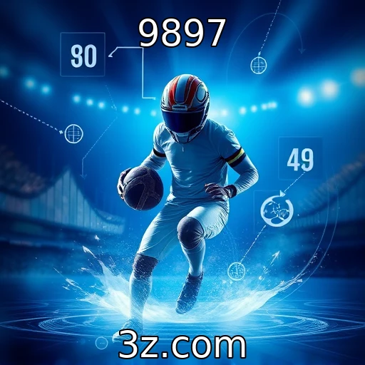 9897 Apostas esportivas: como analisar partidas para maximizar ganhos