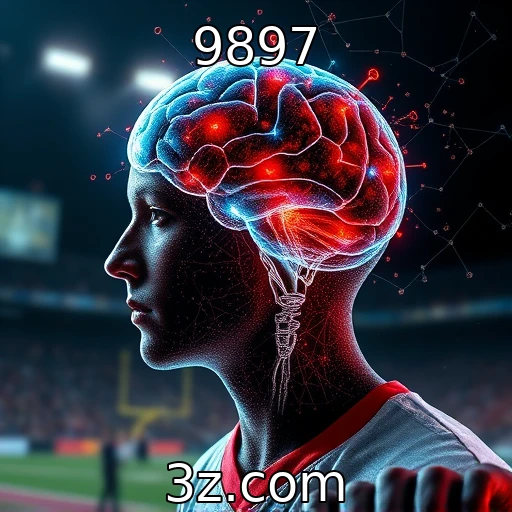 9897 Análise das Prognósticos de Apostas para Grandes Competições Esportivas