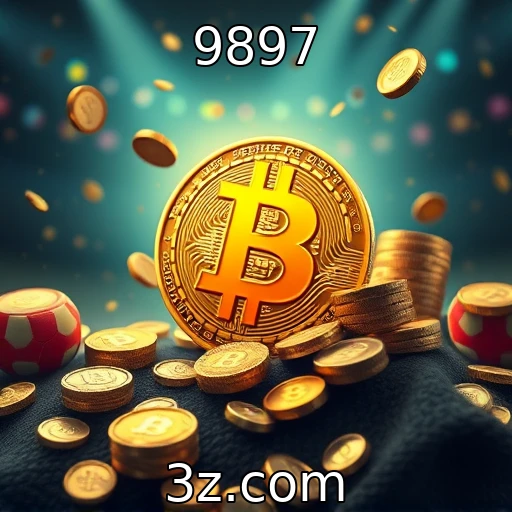 9897 Descubra como as criptomoedas estão transformando os pagamentos em cassinos online