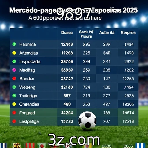 9897 Descubra as Melhores Estratégias de Apostas para Cada Esporte