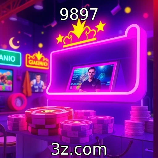 9897 Desvendando a Psicologia por trás das Apostas Esportivas