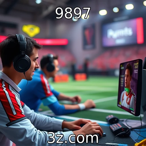 9897 O crescimento das apostas esportivas no Brasil e suas oportunidades