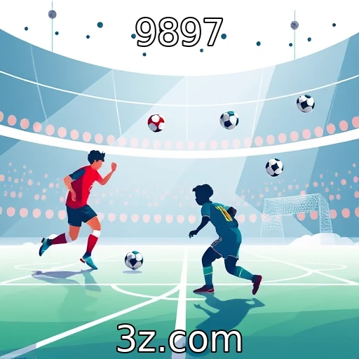 9897 Apostas esportivas: Dicas para análises precisas e bem-sucedidas