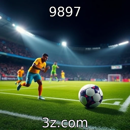 9897 Apostas esportivas: como analisar partidas e maximizar seus ganhos