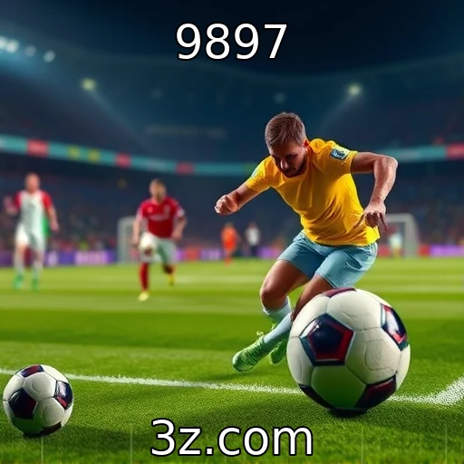 9897 Estratégias para Apostas Esportivas: Como Aumentar Seu Rendimento